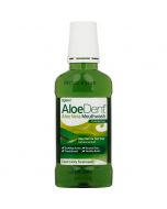 ALOEDENT mutes skalojamais līdzeklis, 250ml
