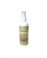 AMICOS ādas dezinfekcijas līdzeklis, 100ml