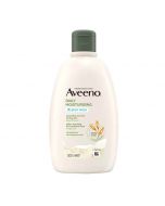 AVEENO Daily Moisturising ķermeņa mazgāšanas līdzeklis, 500 ml