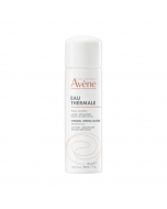 AVENE Thermal Water izsmidzināms termālais ūdens, 50ml