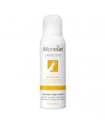 ALLPRESAN 3 putas-krēms ļoti sausai kāju ādai, 125ml