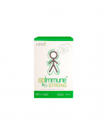 GOIMMUNE Strong - uztura bagātinātājs, N20