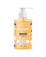 BEAUTERRA BIO mazgāšanās gels bērniem bez aromāta, 750 ml