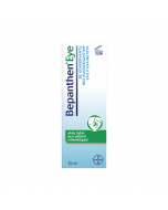 BEPANTHEN Eye acu pilieni, 10ml