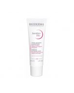 BIODERMA Sensibio DS+ krēms, 40ml