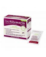 BIOSILYMARIN 105mg granulas, N28