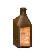 Braunol 75 mg/g uz ādas lietojams šķīdums, 1000ml