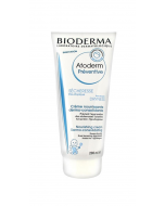 BIODERMA Atoderm Preventive krēms sausas zīdaiņu ādas kopšanai, 200ml