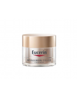 EUCERIN Hyaluron-Filler + Elasticity Night nakts krēms, 50ml