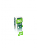 NOVA VERDE 1,5 mg/ml aerosols izsmidzināšanai mutes dobumā, 30ml
