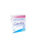 CAMILIA 1ml šķīdums, N10