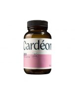 CARDEON Koenzīms Q10 kapsulas, N30