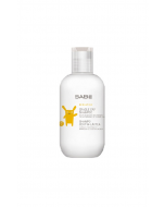 BABE Pediatric cradle cap shampoo šampūns pret piena kreveli, 200ml