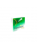 ESPUMISAN Easy šķīstošas granulas, N14