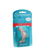 COMPEED vidēja lieluma plāksteri tulznām, N5