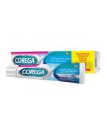 COREGA Extra Strong fiksācijas krēms protēzēm, 70 g