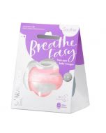 CURAPROX Baby Size 1 knupītis (7-10kg), rozā
