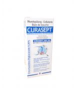 CURASEPT ADS 220 mutes skalojamais līdzeklis, 200ml