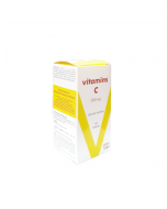 MEDPRO Vitamīns C 500mg ilgstošas darbības uztura bagātinātājs, N60
