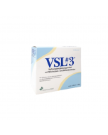 VSL#3 pulveris, N30