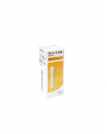 ACCU-CHEK SOFTCLIX lancetes, N25