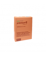LYL premium C - uztura bagātinātājs, 30 kapsulas