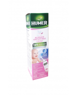 HUMER aizliktam degunam zīdaiņiem/bērniem, deguna aerosols, 50ml