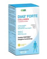 DIAS Forte Collagen Grapefruit pulveris, N30