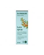 DR.PAKALNS Loro spray 20 ml