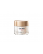 EUCERIN Hyaluron-Filler + Elasticity Day SPF 15 dienas krēms, 50ml