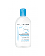 BIODERMA Hydrabio H2O micelārais ūdens, 500ml