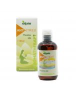 ELPIS Antistress masāžas eļļa, 100ml