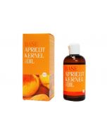 ELPIS Aprikožu kosmētiskā eļļa, 100 ml