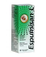 ESPUMISAN L 40 mg/ml pilieni iekšķīgai lietošanai, emulsija, 30ml