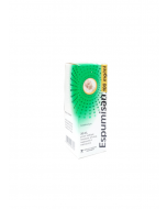 ESPUMISAN 100 mg/ml pilieni iekšķīgai lietošanai, emulsija, 30ml