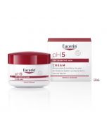 EUCERIN pH5 krēms jutīgai ādai, 75 ml