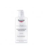 EUCERIN Atopi Control attīroša eļļa, 400ml