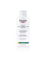 Eucerin Dermo Capillaire krēmveida pretblaugznu šampūns, 250ml