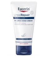 EUCERIN 5% Urea Repair Plus roku krēms, 75 ml