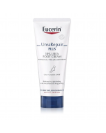 EUCERIN Krēms pēdām ar 10% Urea, 100ml
