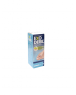 EXODERIL 10mg/ml šķīdums, 20 ml