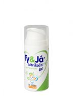 TU & Es - lubrikācijas gels bez smaržas, 100ml
