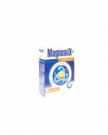 MAGNEMIX Premium, uztura bagātinātājs, 30 kapsulas