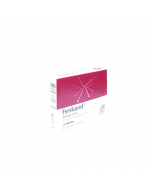 FENKAROL 50mg tabletes, N15