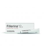 FILLERINA 12HA gels acu zonai un plakstiņiem, Intensitāte 5, 15 ml