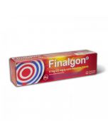FINALGON 4 mg/25 mg/g ziede, 20g