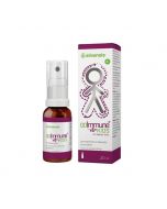 GOIMMUNE Kids aerosols ar upeņu sulu 20 ml N1