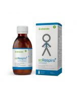 GORESPIRO ar dabīgu melleņu sulu balzams 150 ml