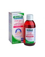 GUM Paroex mutes skalojamais līdzeklis 0.12%, 300 ml