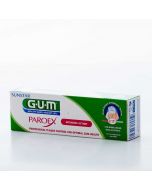 GUM PAROEX 0,12% zobu pasta, 75ml